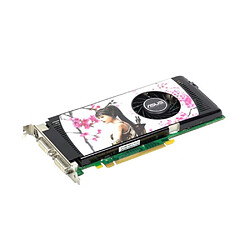 ASUS NVIDIA GeForce 9600GT GDDR3 512M