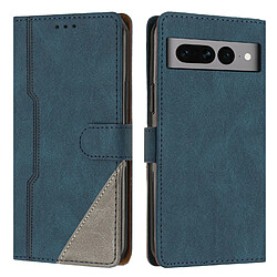 Coque Google Pixel 7 PRO 5G Bleue