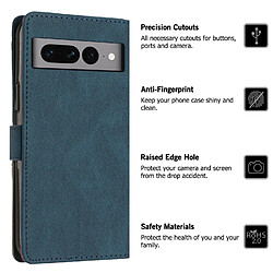 Coque Google Pixel 7 PRO 5G Bleue