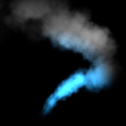 Avis Chauvet Geyser Move Chauvet