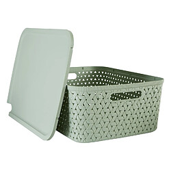 Corbeille & panier