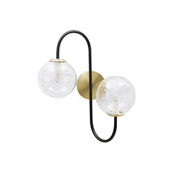 Mauro Ferretti Mauro-Ferretti Black - Doré Noir