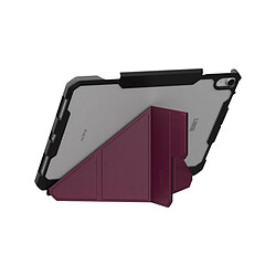UAG Étui iPad Air 11" Essential Armor - Bordeaux
