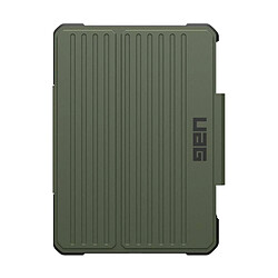 UAG Étui iPad Air 11" Metropolis SE - Vert