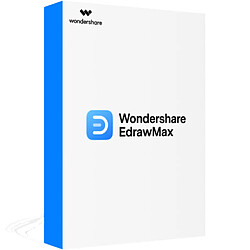Wondershare EdrawMax - Windows