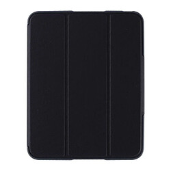 MW Étui de Protection pour iPad 10.9 Folio Classmate Noir