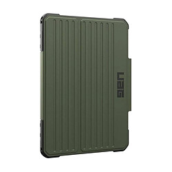 UAG Étui pour iPad Air 11" Metropolis SE - Vert