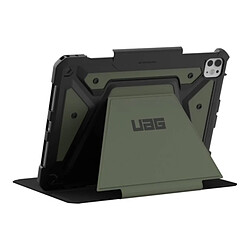 UAG Étui iPad Air 11" Metropolis SE - Vert