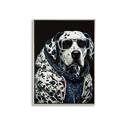 Mauro Ferretti C000039745_Mauro-Ferretti Toile décorative Trap
