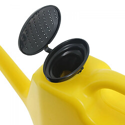 DiMartino Arrosoir Jaune 12L