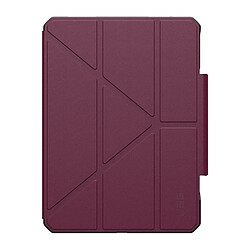 UAG Étui iPad Air 11" Essential Armor - Bordeaux