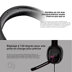 Edifier K816 - Noir
