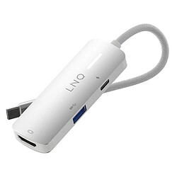 Linq Hub USB-C