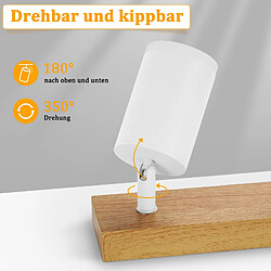 Acheter Nettlife Spot GU10 - Blanc