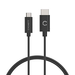 Câble USB Cygnett