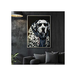 Mauro Ferretti C000039745_Mauro-Ferretti Toile décorative Trap