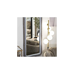 Mauro Ferretti Cloé Miroir en MDF Multicolore
