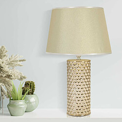 Mauro Ferretti Lampe de Poser Céramique Glam