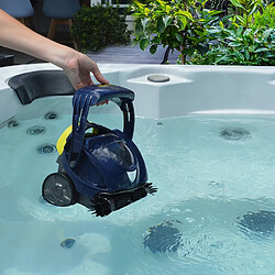 Acheter Robot spa sans fil sol, sièges et ligne d'eau - RS 0800 - Spabot - ZODIAC
