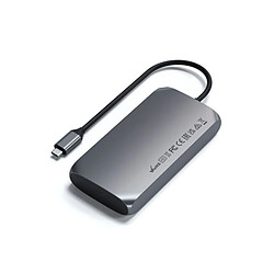 Acheter Satechi Hub USB-C - 2 ports HDMI