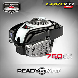 Acheter GARDEO PRO Tondeuse Thermique