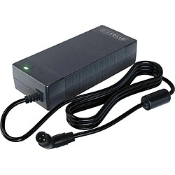 GO SOLID! Chargeur Eovolt