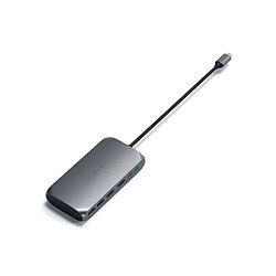 Avis Satechi Hub USB-C - 2 ports HDMI