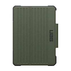 UAG Étui pour iPad Air 11" Metropolis SE - Vert
