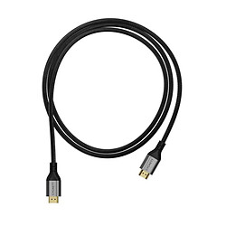 Cygnett Câble HDMI 8K - 2.5m