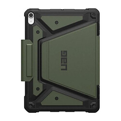 UAG Étui pour iPad Air 11" Metropolis SE - Vert pas cher