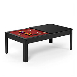 SOKKER KITBILL 5FT - Noir