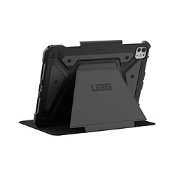 UAG Étui de Protection pour iPad Pro 13" Metropolis SE - Noir