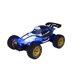Silverlit Voiture télécommandée - EXOST - DUNE RUNNER 2.4 Ghz - 1:24 - Mini buggy tout-terrain - Rapité 15 km