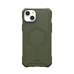 UAG Coque Arrière pour iPhone 15 Plus - Vert