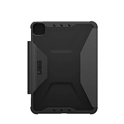 UAG Étui iPad Pro 11" Plyo - Noir