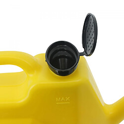 DiMartino Arrosoir Jaune 5L