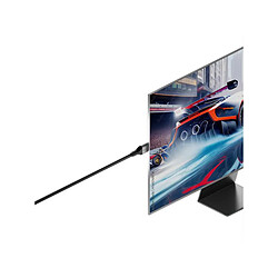 Avis Cygnett Câble HDMI - 8K Ultra HD 1.5m Noir