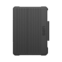 UAG Étui de Protection pour iPad Pro 13" Metropolis SE - Noir