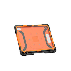 UAG Coque iPad 10.2" Gen Plasma - Orange