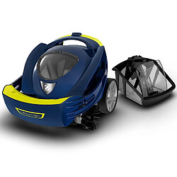 Avis Robot spa sans fil sol, sièges et ligne d'eau - RS 0800 - Spabot - ZODIAC
