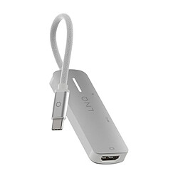 Linq Hub USB-C