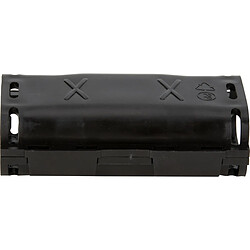 Zenitech - Boîte de jonction Noir