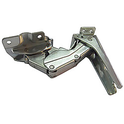 Brandt charnière supérieure de réfrigérateur