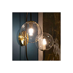 Mauro Ferretti Mauro-Ferretti Black - Doré Noir