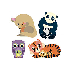 Stickers Djeco