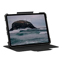 Avis UAG Étui iPad Air 11" Metropolis SE - Vert