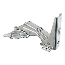 Brandt charnière supérieure de réfrigérateur