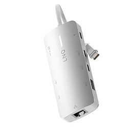 Linq Hub USB-C