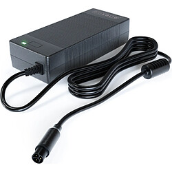 Chargeur GO SOLID! pour Super73 ZG, SG & RX