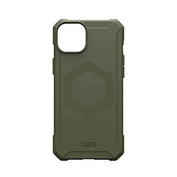 UAG Coque Arrière pour iPhone 15 Plus - Vert